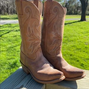 Durango Women’s Cowgirl Boots 8.5